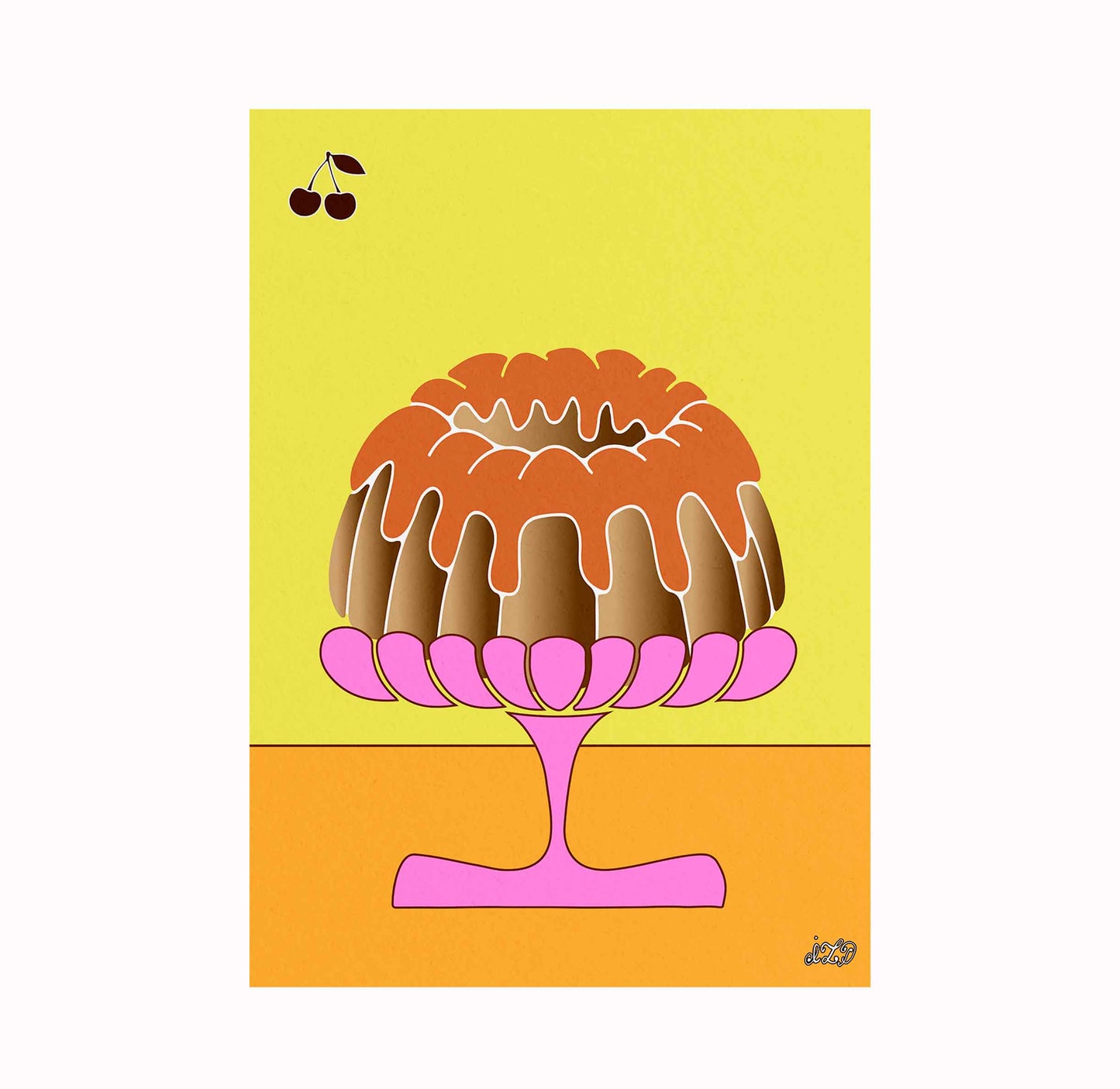 Bundt Cake