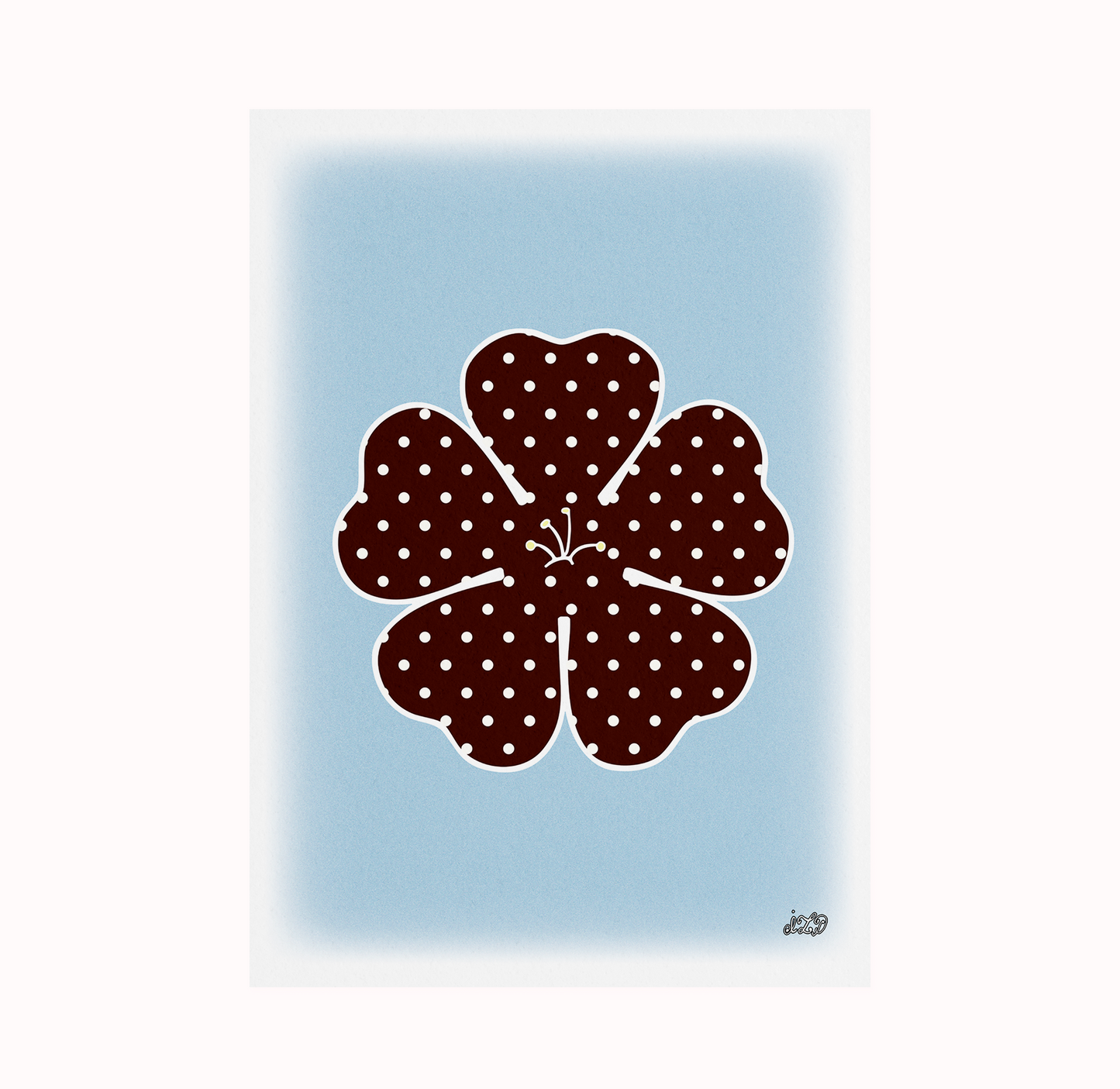 Clover Petal