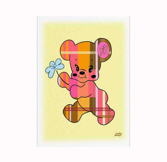 Chance Bear