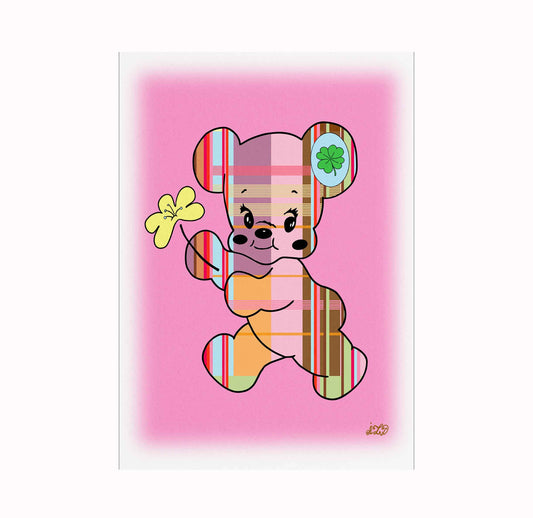 Lucky Bear