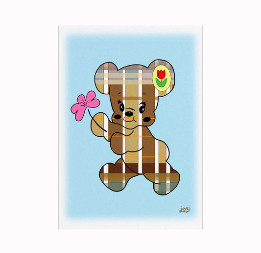 Bloom Bear
