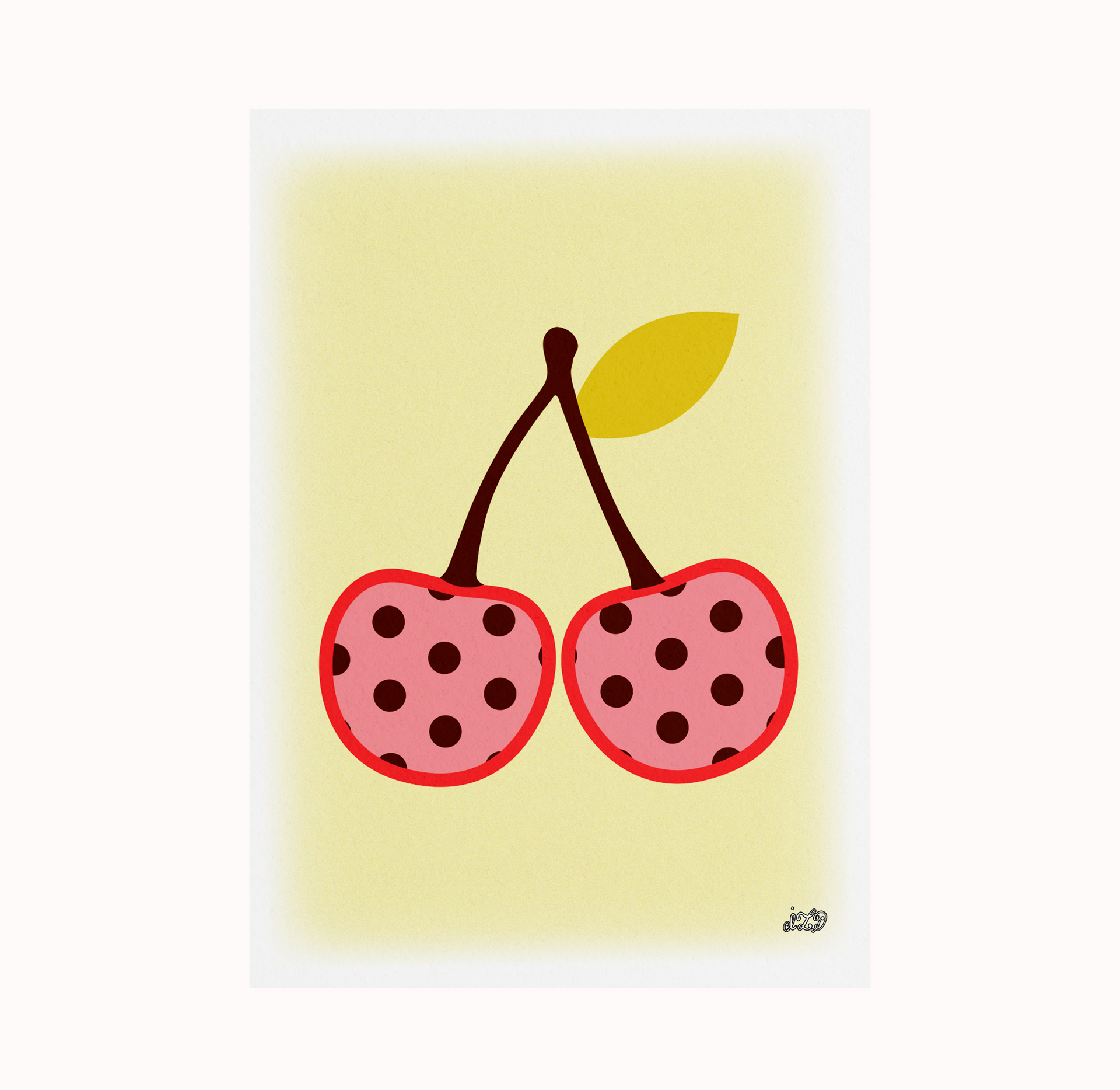 Cherry – Isabella Zoe Designs